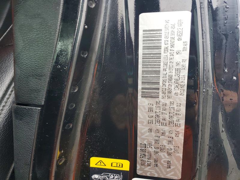 Продаж на аукціоні авто 2020 Jeep Wrangler Unlimited, vin: 1C4HJXFN9LW303288, номер лоту: 46313496