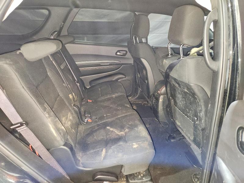 Aukcja sprzedaży 2025 Dodge Durango, vin: 1C4SDJCT4SC501189, numer aukcji: 79987975