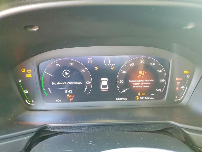 Aukcja sprzedaży 2023 Honda Accord, vin: 1HGCY2F89PA006965, numer aukcji: 46129256