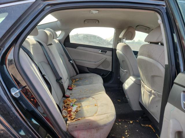 Aukcja sprzedaży 2017 Hyundai Sonata, vin: 5NPE24AF1HH583235, numer aukcji: 47264746