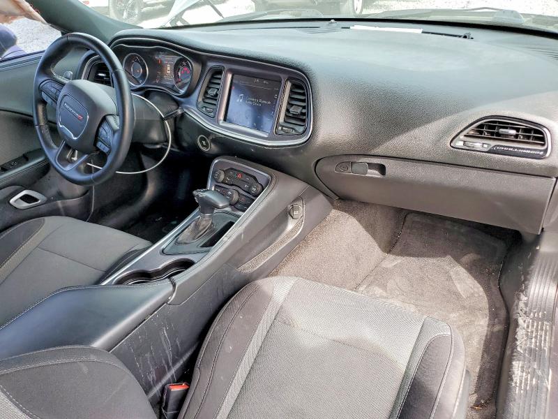 2015 Dodge Challenger მანქანა იყიდება აუქციონზე, vin: 2C3CDZAT8FH924211, აუქციონის ნომერი: 48090166
