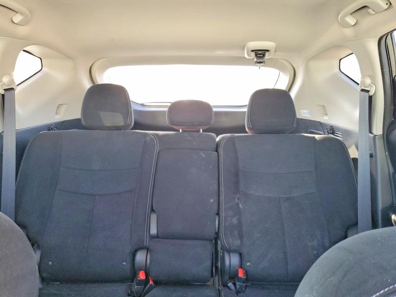 Продажа на аукционе авто 2016 Nissan Murano, vin: 5N1AZ2MG7GN109299, номер лота: 46239486