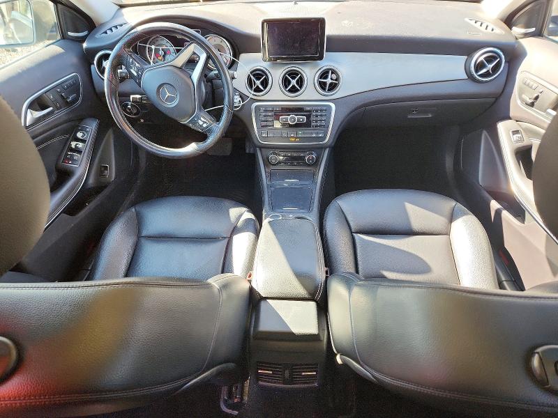 Aukcja sprzedaży 2015 Mercedes-benz Gla, vin: WDCTG4GB9FJ028187, numer aukcji: 45982956
