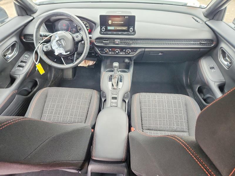 Aukcja sprzedaży 2024 Honda Hr-v, vin: 3CZRZ2H53RM737996, numer aukcji: 47701906