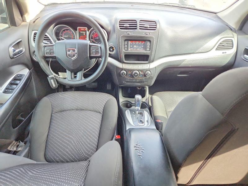 Продаж на аукціоні авто 2018 Dodge Journey, vin: 3C4PDCAB9JT490544, номер лоту: 47337216