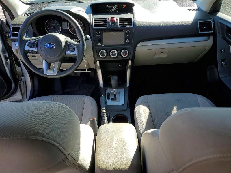Продажа на аукционе авто 2018 Subaru Forester, vin: JF2SJABCXJH566223, номер лота: 47290536
