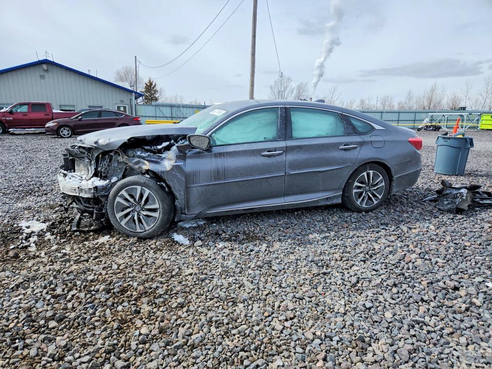 Продажа на аукционе авто 2020 Honda Accord, vin: 1HGCV3F92LA010776, номер лота: 46371806