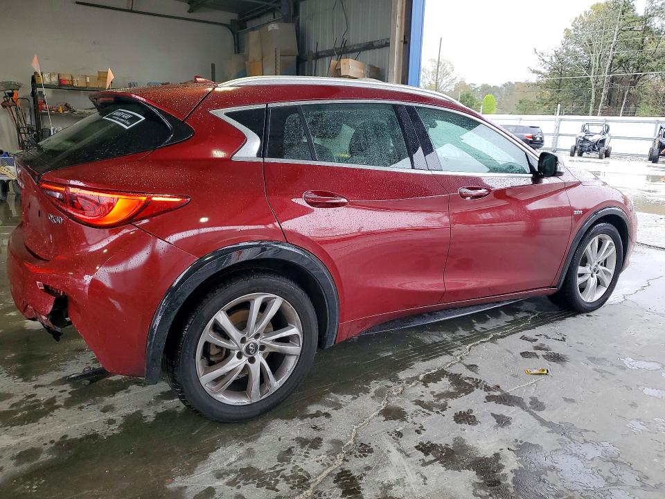Aukcja sprzedaży 2018 Infiniti Qx30, vin: SJKCH5CP0JA046450, numer aukcji: 46163236