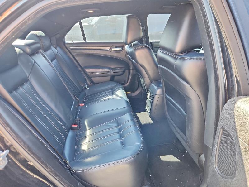 Продаж на аукціоні авто 2015 Chrysler 300, vin: 2C3CCABG8FH736018, номер лоту: 47117806