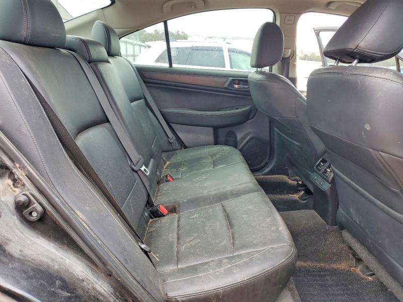Aukcja sprzedaży 2015 Subaru Legacy, vin: 4S3BNBL62F3026757, numer aukcji: 79514085