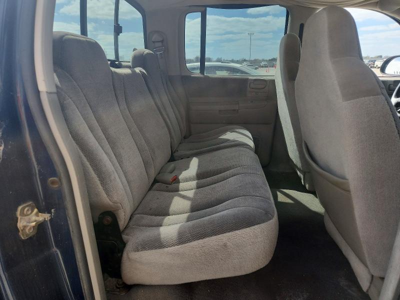 Продаж на аукціоні авто 2003 Dodge Dakota, vin: 1D7HG38N83S237267, номер лоту: 79830285