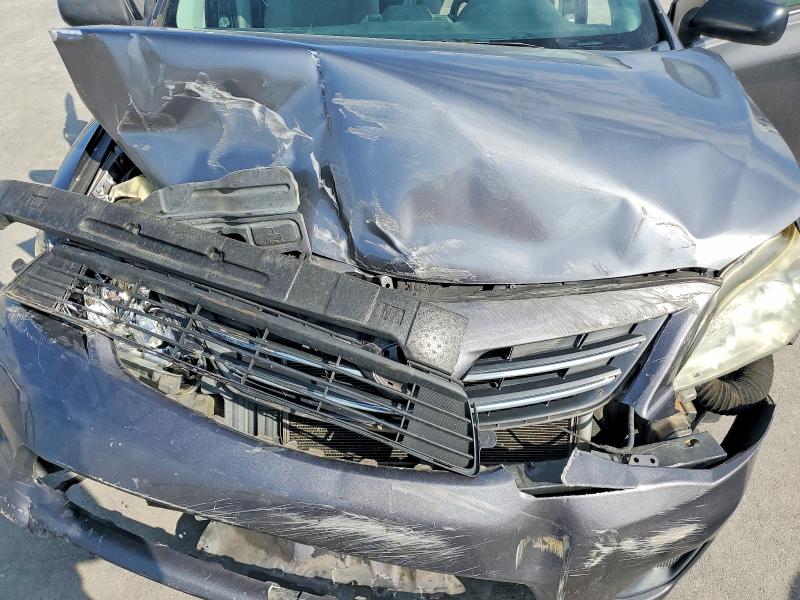 45784406 :رقم المزاد ، 5YFBU4EE5DP145927 vin ، 2013 Toyota Corolla مزاد بيع
