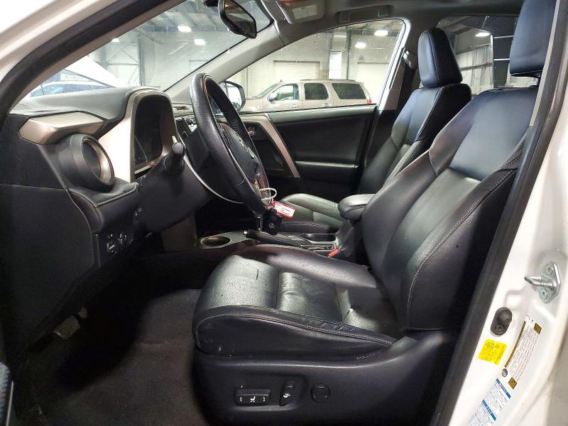Продаж на аукціоні авто 2014 Toyota Rav4, vin: JTMDFREV3EJ006630, номер лоту: 47722866