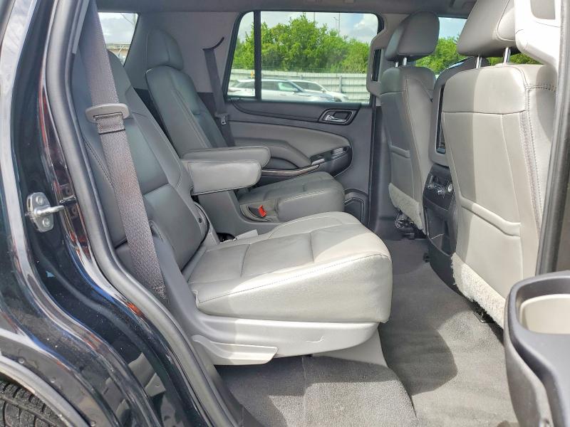 47988306 :رقم المزاد ، 1GNSKBKC8KR178752 vin ، 2019 Chevrolet Tahoe مزاد بيع