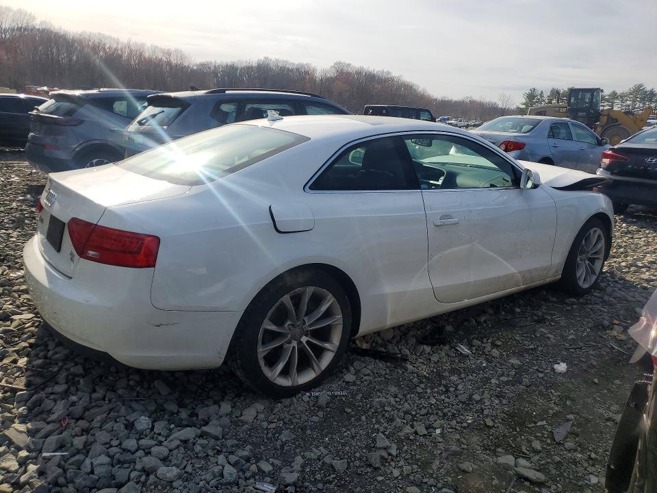 Aukcja sprzedaży 2014 Audi A5, vin: WAUCFAFR0EA047213, numer aukcji: 47368596