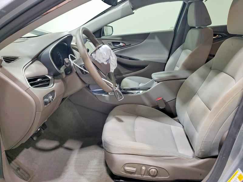 Aukcja sprzedaży 2023 Chevrolet Malibu, vin: 1G1ZD5ST6PF129487, numer aukcji: 41705216