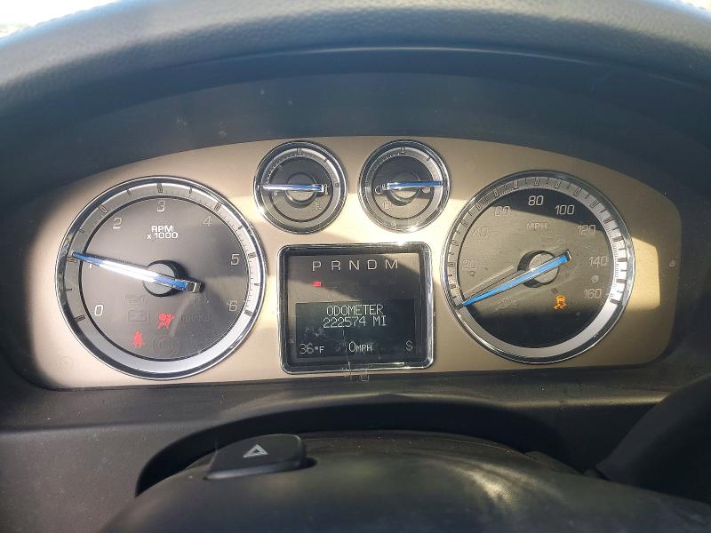 Продажа на аукционе авто 2012 Cadillac Escalade, vin: 1GYS4KEF6CR218315, номер лота: 47178316