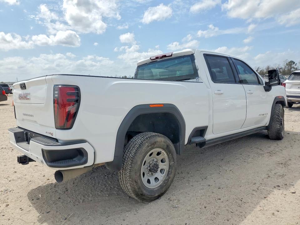 Продаж на аукціоні авто 2024 Gmc Sierra, vin: 1GT49PEY4RF389797, номер лоту: 77945535