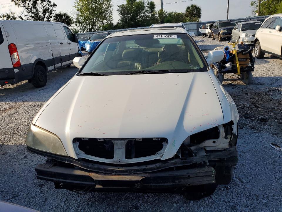 Aukcja sprzedaży 2000 Acura 3.2tl, vin: 19UUA5664YA048678, numer aukcji: 47162416