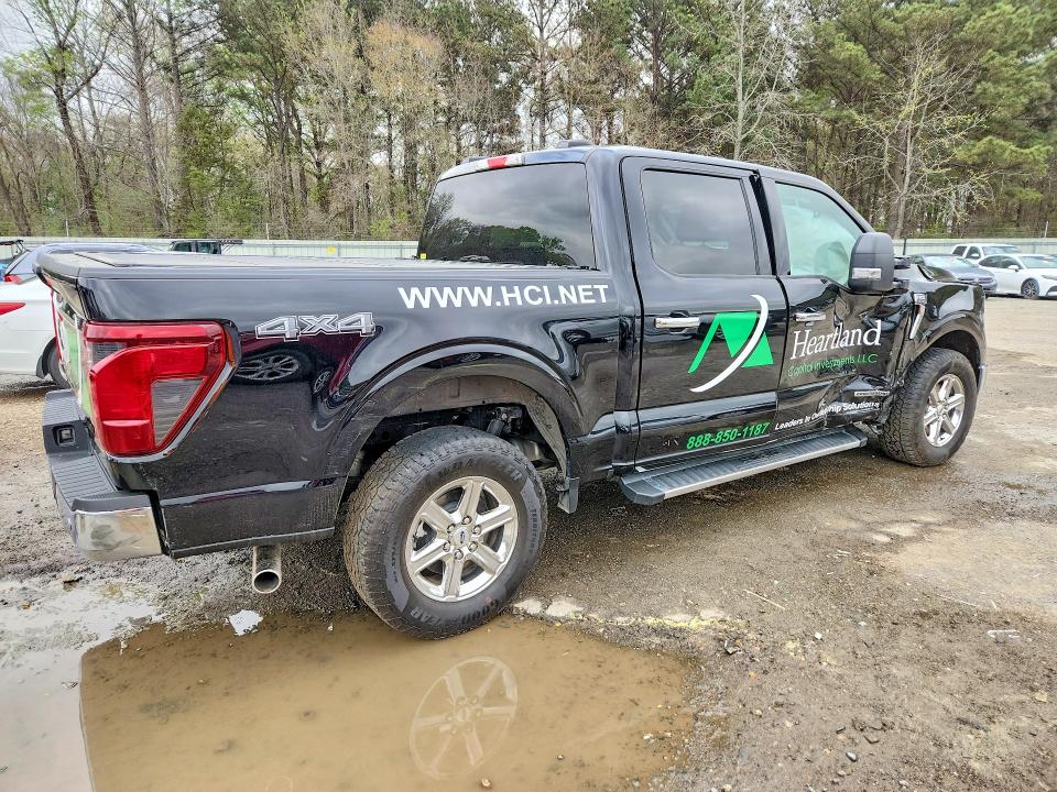 Продажа на аукционе авто 2025 Ford F150, vin: 1FTFW3LD6SFA10458, номер лота: 46201126