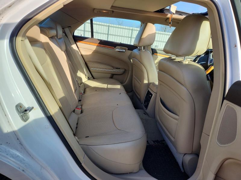 41923026 :رقم المزاد ، 2C3CCAKT2EH142262 vin ، 2014 Chrysler 300c مزاد بيع