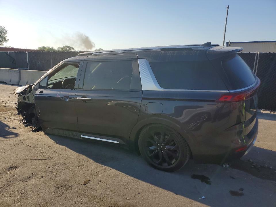 Продаж на аукціоні авто 2023 Kia Carnival, vin: KNDNE5H39P6263095, номер лоту: 47399766