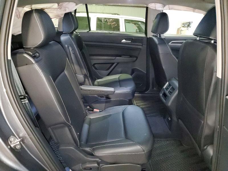 79485805 :رقم المزاد ، 1V2KR2CA3MC508626 vin ، 2021 Volkswagen Atlas مزاد بيع