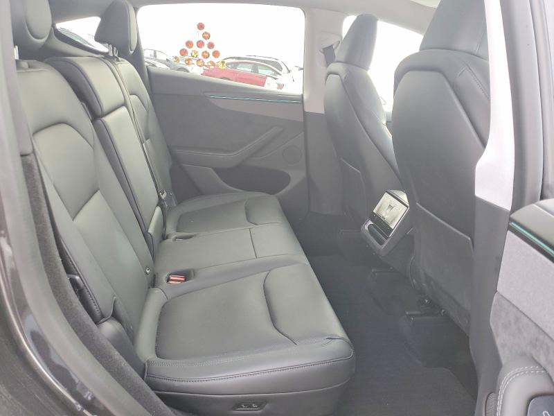 Продаж на аукціоні авто 2026 Tesla Model Y, vin: 7SAYGDEE3TF459929, номер лоту: 78779975