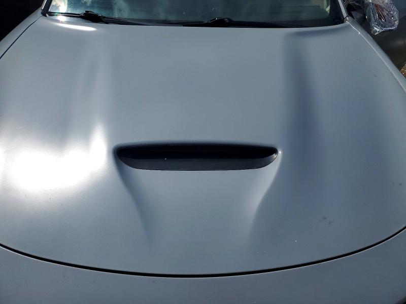 Продаж на аукціоні авто 2019 Dodge Charger, vin: 2C3CDXHG7KH597565, номер лоту: 47508346