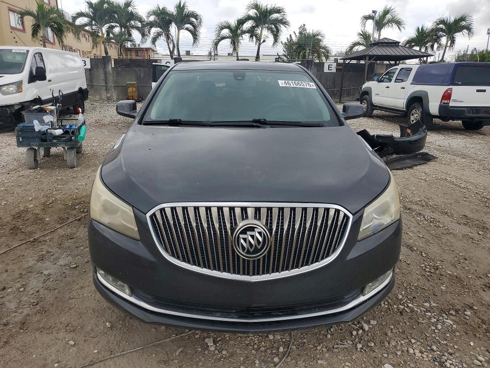 Aukcja sprzedaży 2015 Buick Lacrosse, vin: 1G4GA5GR1FF219368, numer aukcji: 46166576