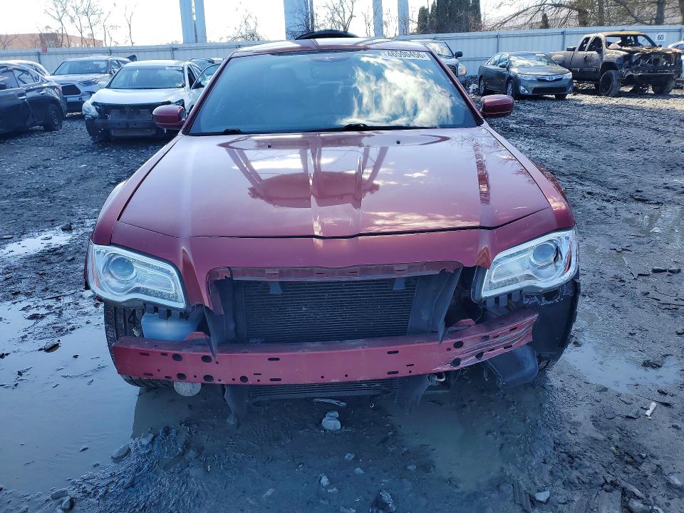 2014 Chrysler 300 მანქანა იყიდება აუქციონზე, vin: 2C3CCARG9EH381350, აუქციონის ნომერი: 46590456
