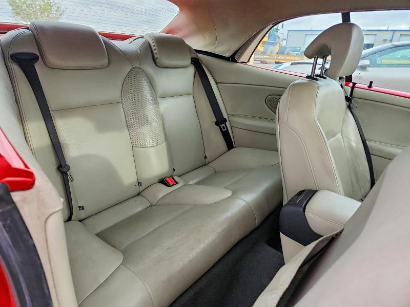 Продажа на аукционе авто 2008 Saab 9 3, vin: YS3FB79Y586003791, номер лота: 48163476