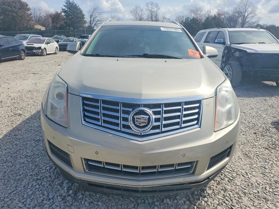79237885 :رقم المزاد ، 3GYFNGE31DS531000 vin ، 2013 Cadillac Srx مزاد بيع