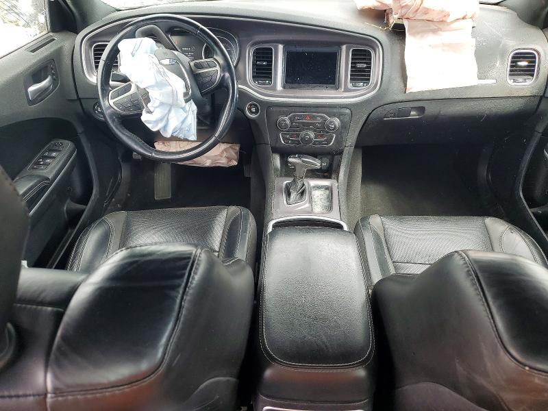 47296306 :رقم المزاد ، 2C3CDXBG6LH251288 vin ، 2020 Dodge Charger مزاد بيع