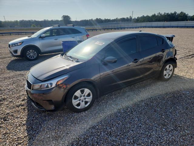 Продажа на аукционе авто 2017 Kia Forte, vin: 3KPFK4A72HE151898, номер лота: 47185756
