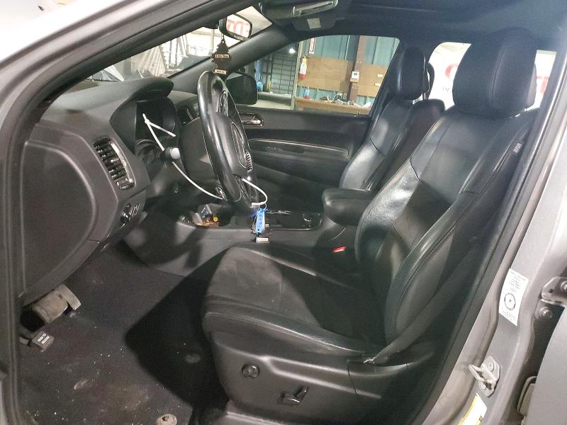 Продаж на аукціоні авто 2020 Dodge Durango, vin: 1C4SDJCT7LC382023, номер лоту: 41643496