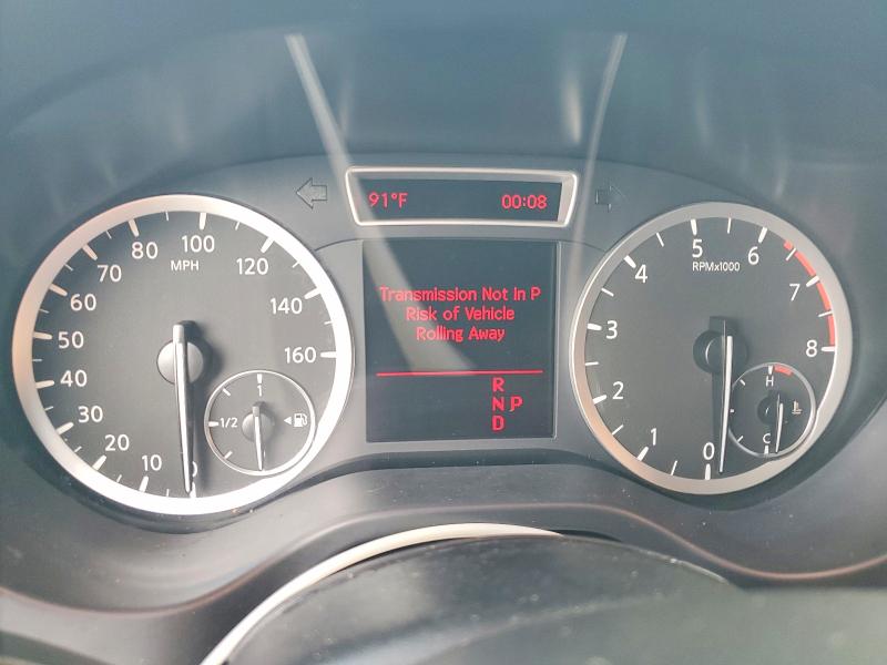Aukcja sprzedaży 2017 Infiniti Qx30, vin: SJKCH5CP4HA035395, numer aukcji: 47817176