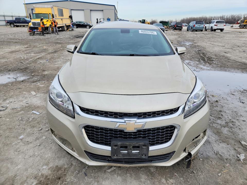 Aukcja sprzedaży 2015 Chevrolet Malibu, vin: 1G11C5SL6FF287102, numer aukcji: 46055766