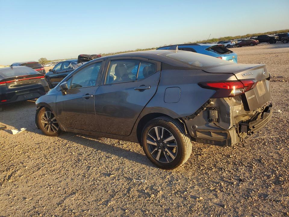 Продаж на аукціоні авто 2022 Nissan Versa, vin: 3N1CN8EV9NL838610, номер лоту: 46941496