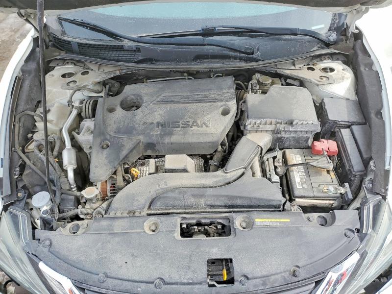 76234345 :رقم المزاد ، 1N4AL3AP7GN340323 vin ، 2016 Nissan Altima مزاد بيع