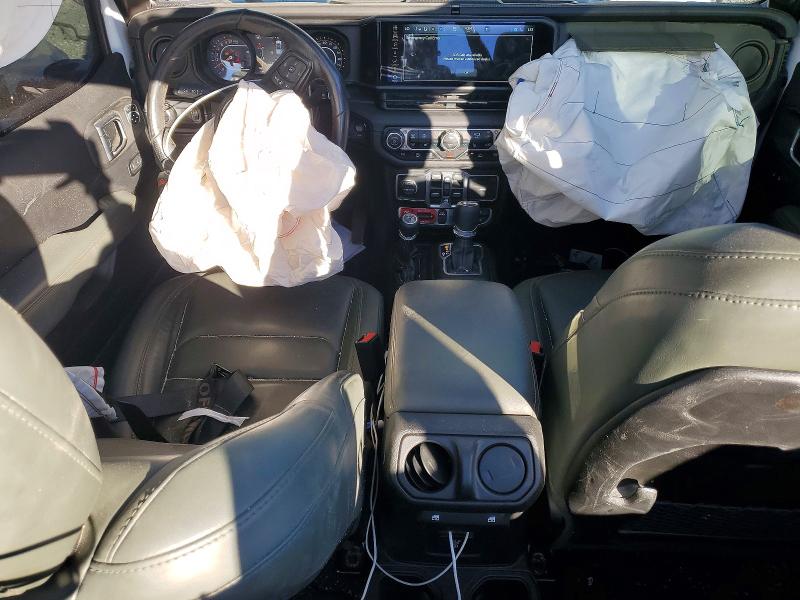 Aukcja sprzedaży 2024 Jeep Gladiator, vin: 1C6JJTEGXRL115961, numer aukcji: 79915505