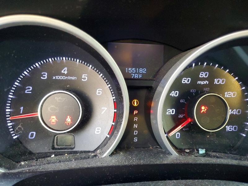 Aukcja sprzedaży 2012 Acura Tl, vin: 19UUA8F52CA021285, numer aukcji: 41595336