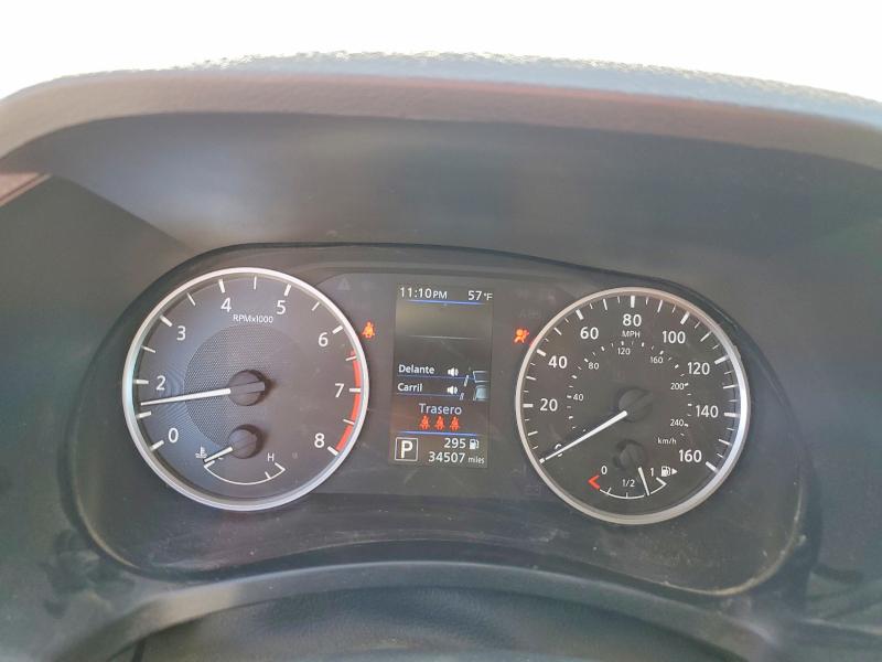 Aukcja sprzedaży 2020 Nissan Sentra, vin: 3N1AB8BV7LY257403, numer aukcji: 79597915