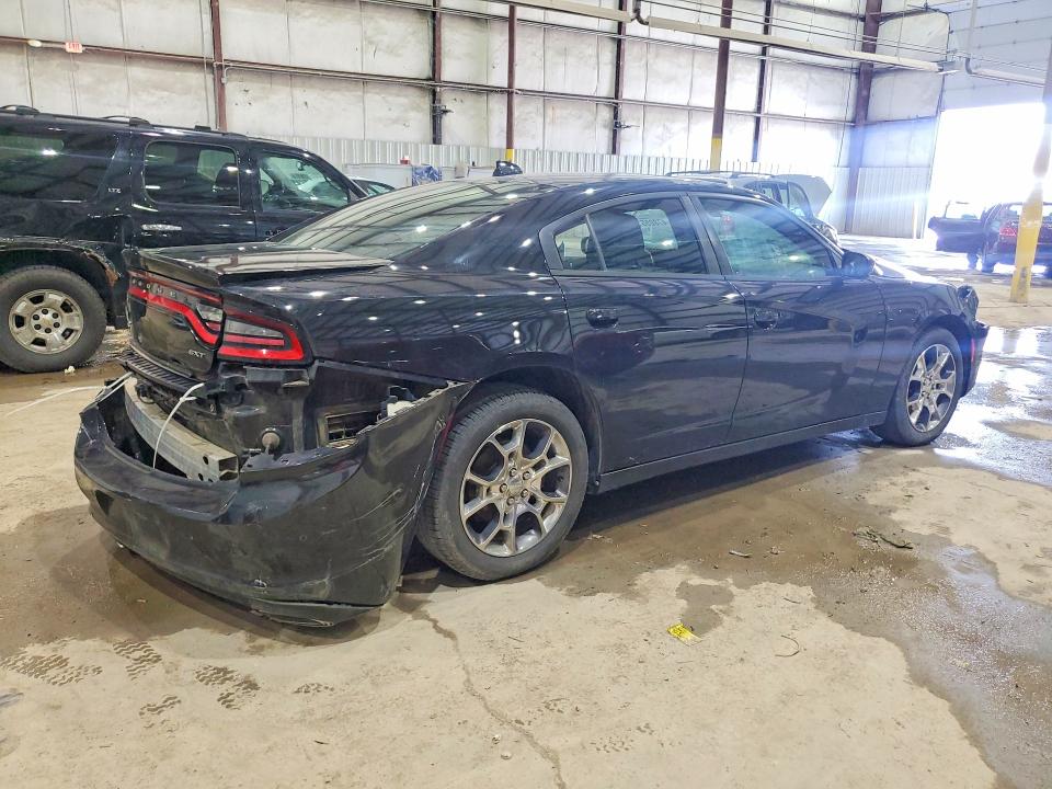 Aukcja sprzedaży 2015 Dodge Charger, vin: 2C3CDXJG5FH739086, numer aukcji: 47805516