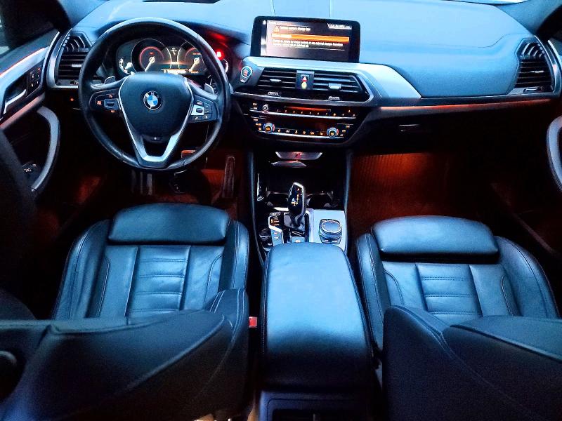 45929236 :رقم المزاد ، 5UXUJ5C52KLJ63591 vin ، 2019 Bmw X4 مزاد بيع