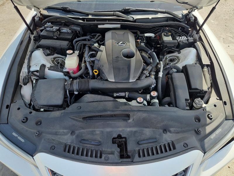 45812206 :رقم المزاد ، JTHAA1D25M5113906 vin ، 2021 Lexus Is 300 مزاد بيع