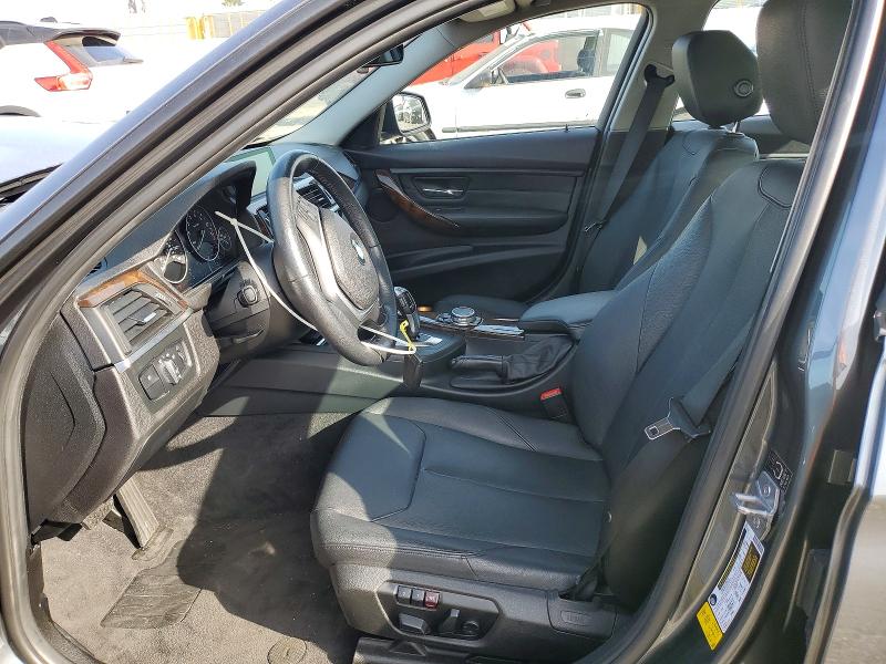 Продаж на аукціоні авто 2015 Bmw 328, vin: WBA3C1G5XFNR50080, номер лоту: 47547116