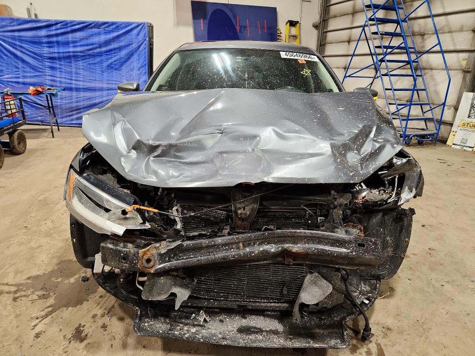 Aukcja sprzedaży 2012 Volkswagen Jetta, vin: 3VWLL7AJ4CM314317, numer aukcji: 45646966