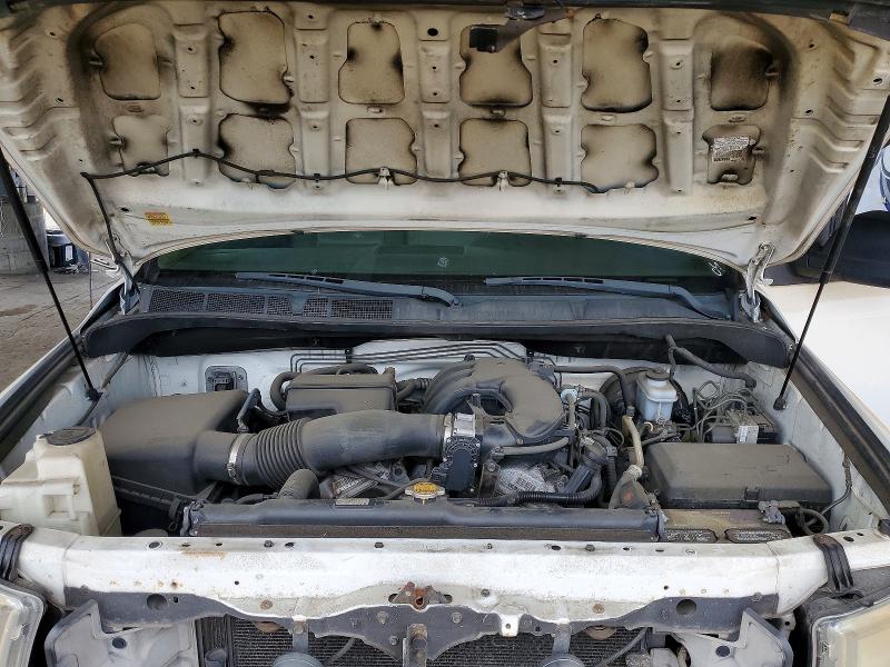 2012 Toyota Tundra მანქანა იყიდება აუქციონზე, vin: 5TFLU5F12CX027162, აუქციონის ნომერი: 79554535