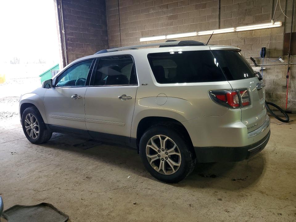 47453616 :رقم المزاد ، 1GKKVRKD1FJ344619 vin ، 2015 Gmc Acadia مزاد بيع